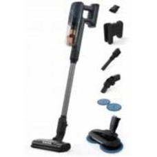 Пылесос аккумуляторный Electrolux EP71B14WET black