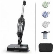 Пылесос аккумуляторный Rowenta GZ3039WO black
