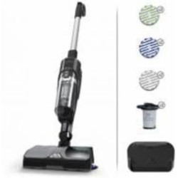 Пылесос аккумуляторный Rowenta GZ3039WO black