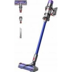 Пылесос аккумуляторный Dyson V11 446976-01 blue