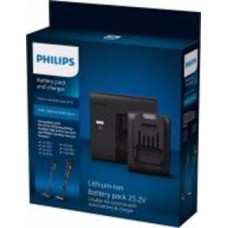 Дополнительная аккумуляторная батарея Philips менная с зарядным устройством XV1797/01