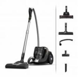 Пылесос Rowenta Green Force Cyclonic RO7C89EA black
