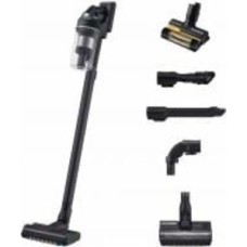 Пылесос аккумуляторный Samsung VS20C8522TN/UK black