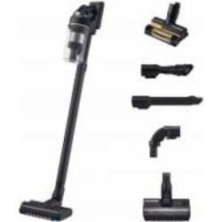 Пылесос аккумуляторный Samsung VS20C8522TN/UK black