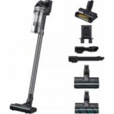Пылесос аккумуляторный Samsung VS20B75ACR5/UK black