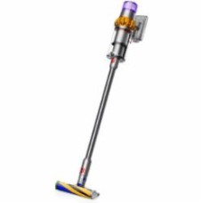 Пылесос аккумуляторный Dyson V15 Detect Absolute silver