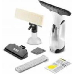 Пылесос оконный Karcher WV 2 Plus NP (1.633-661.0) white