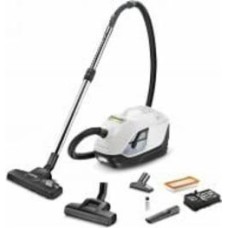 Пылесос Karcher DS 6 Plus с аквафильтром (1.195-252.0)