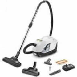 Пылесос Karcher DS 6 Plus с аквафильтром (1.195-252.0)