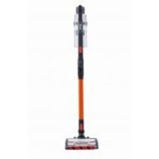 Пылесос аккумуляторный Shark IZ201EU black/orange