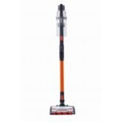 Пылесос аккумуляторный Shark IZ201EU black/orange