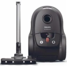 Пылесос Philips XD8122/10 black