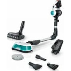 Пылесос аккумуляторный Bosch Unlimited 7 ProHygienic Aqua BCS71HYG2 white