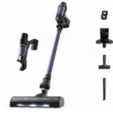 Пылесос аккумуляторный Rowenta X-PERT 7.60 RH6A31WO black/violet