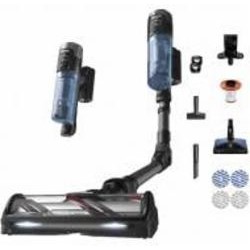 Пылесос аккумуляторный Rowenta X-Force Flex 12.60 Neo Allergy Aqua RH9LC1WO blue
