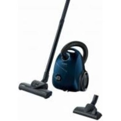 Пылесос Bosch BGBS2BU1T Пылесос с мешком Bosch Серия 2 BGBS2BU1T blue