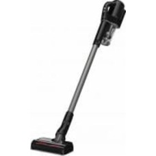 Пылесос аккумуляторный Miele SQLL0 33 Duoflex HX1 Cat&Dog Черный обсидиан