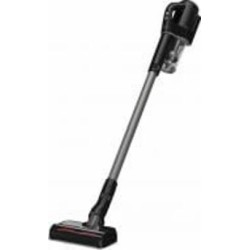 Пылесос аккумуляторный Miele SQLL0 33 Duoflex HX1 Cat&Dog Черный обсидиан
