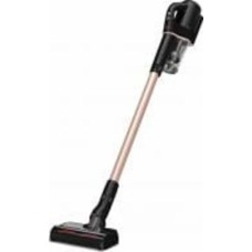 Пылесос аккумуляторный Miele SQLL0 36 Duoflex HX1 TotalCare Чорний обсидіан