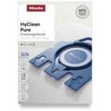 Мешок для пылесоса Miele GN HyClean Pure 4 шт