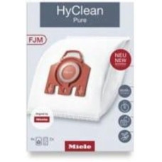 Мешки для пылесосов Miele FJM HyClean Pure 4 шт