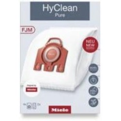 Мешки для пылесосов Miele FJM HyClean Pure 4 шт