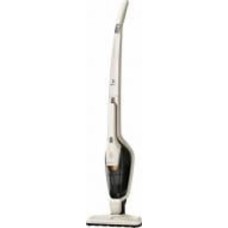 Пылесос аккумуляторный Electrolux EERC75SW white
