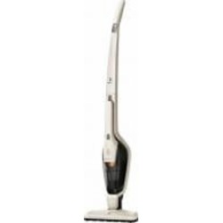 Пылесос аккумуляторный Electrolux EERC75SW white