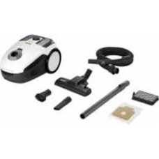 Пылесос Karcher VC 2 black/white