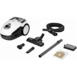 Пылесос Karcher VC 2 black/white