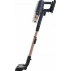 Пылесос аккумуляторный Electrolux EP82H25WET blue