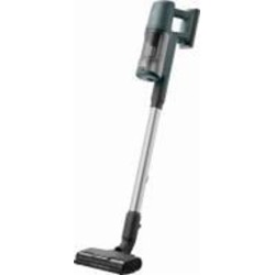 Пылесос аккумуляторный Electrolux EP61CB21OG green