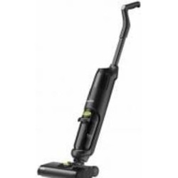 Пылесос аккумуляторный Eureka New400 black