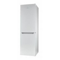 Холодильник Indesit LI8 S1E W