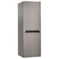 Холодильник Indesit LI7 S1E S
