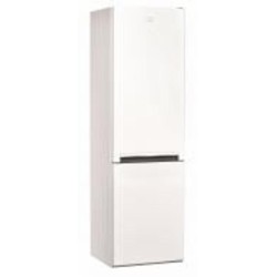 Холодильник Indesit LI7 S1E W