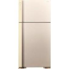 Холодильник Hitachi R-V660PUC7-1BEG