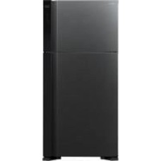 Холодильник Hitachi R-V660PUC7-1BBK