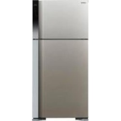 Холодильник Hitachi R-V660PUC7-1BSL
