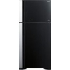 Холодильник Hitachi R-VG660PUC7-1GBK