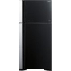 Холодильник Hitachi R-VG660PUC7-1GBK