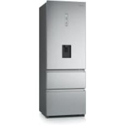 Холодильник Hisense RT641N4WIE1 (BCD-456WYR)