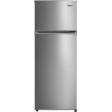 Холодильник Midea MDRT294FGF02 inox