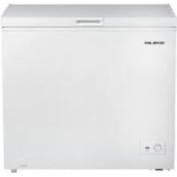 Морозильный ларь Milano MCD200W Морозильный ларь Milano MCD200W