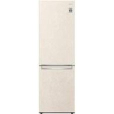 Холодильник LG GC-B459SECL