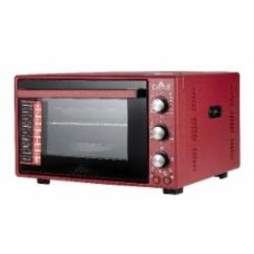 Электрическая печь Castle CPE-40R