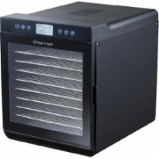 Сушилка для овощей и фруктов WetAir WFD-K700BSS