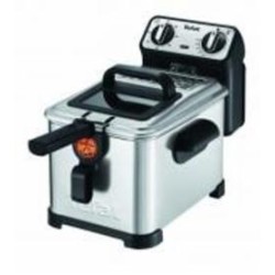 Фритюрница Tefal Filtra Pro 3L FR510170