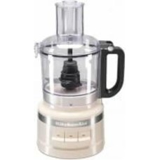 Кухонный комбайн KitchenAid 5KFP0719EAC 1,7 л кремовый