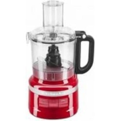 Кухонный комбайн KitchenAid 5KFP0719EER 1,7 л красный